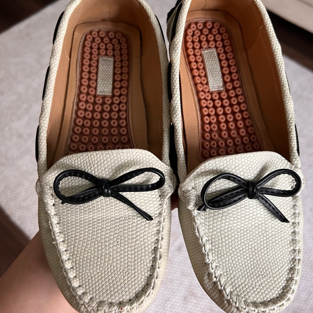 Patricia shoes extremely comfortable